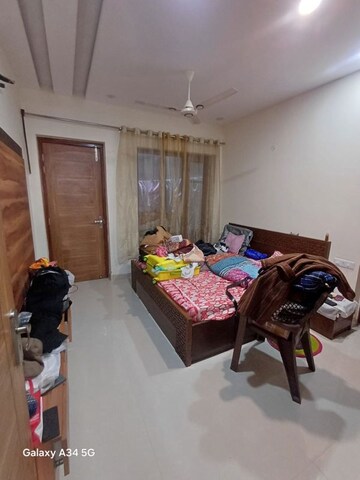 Bedroom in 2 BHK Villa at SS Homes Chandigarh, Patiala Road – for Rent