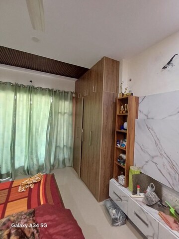 Living Room in 2 BHK Villa at SS Homes Chandigarh, Patiala Road – for Rent