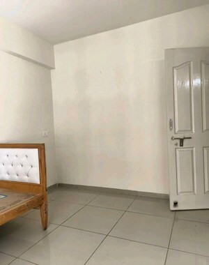 Bedroom in 3 BHK Apartment at Wave Dream Homes, Wave City – for Rent