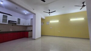 Living Room in 2 BHK Apartment at Mira Nagar – for Rent