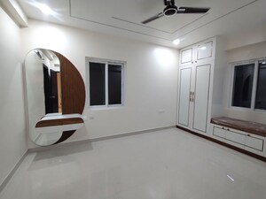 Building Lobby in 2 BHK Apartment at Aparna Zenon, Puppalaguda – for Rent