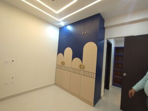 Furnished Amenities in 2 BHK Apartment at Aparna Zenon, Puppalaguda – for Rent