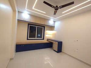 Furnished Amenities in 2 BHK Apartment at Aparna Zenon, Puppalaguda – for Rent