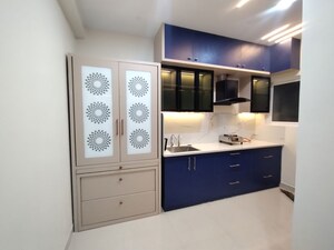 Furnished Amenities in 2 BHK Apartment at Aparna Zenon, Puppalaguda – for Rent