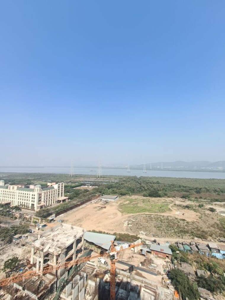 Exterior View, shree-ostwal-horizon 2 Bedroom 700 Sq.Ft. Apartment In Mira Road Thane 9643253