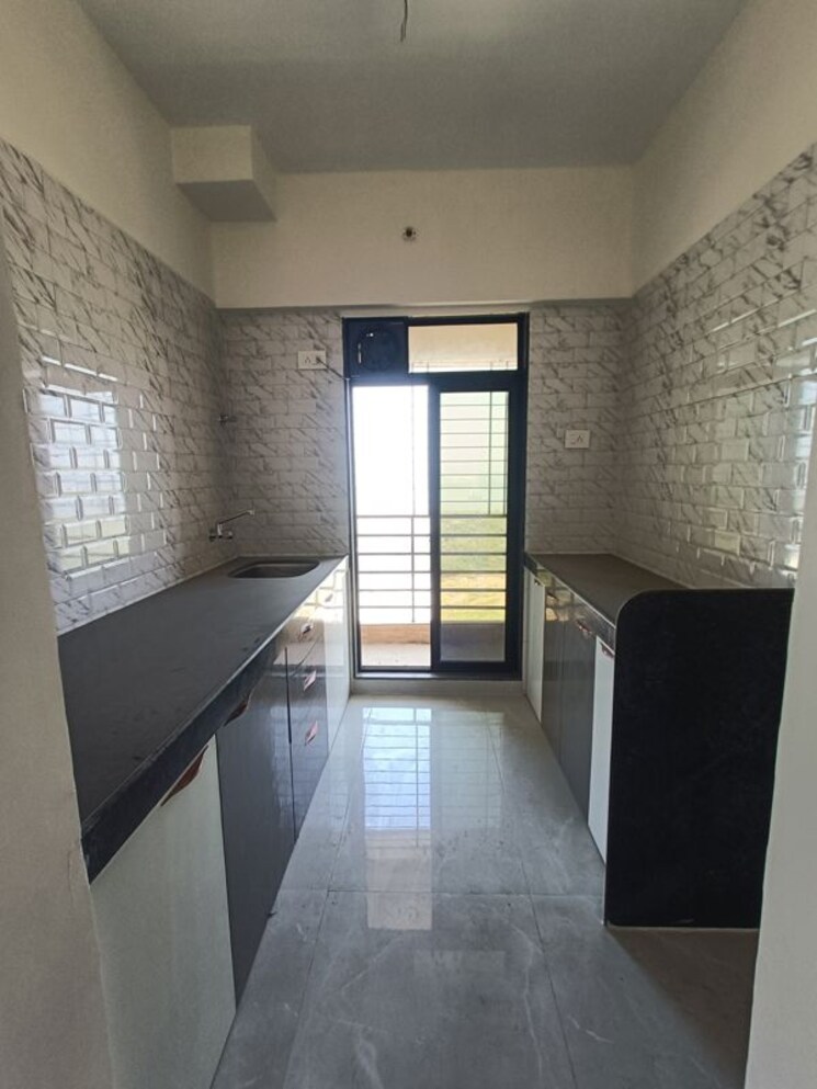 Kitchen, shree-ostwal-horizon 2 Bedroom 700 Sq.Ft. Apartment In Mira Road Thane 9643253
