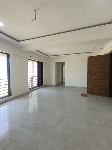 Building Lobby in 2 BHK Apartment at Shree Ostwal Horizon, Mira Road – for Sale