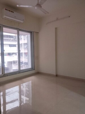 1 BHK Apartment For Rent in Chembur
