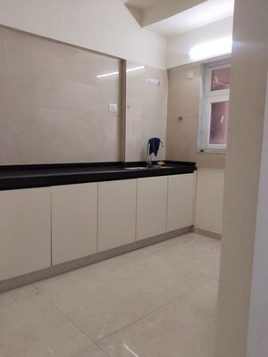 Kitchen in 1 BHK Apartment at Chembur – for Rent