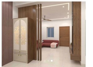 Room in 3 BHK Apartment at Aparna Sarovar Zenith, Nallagandla – for Rent