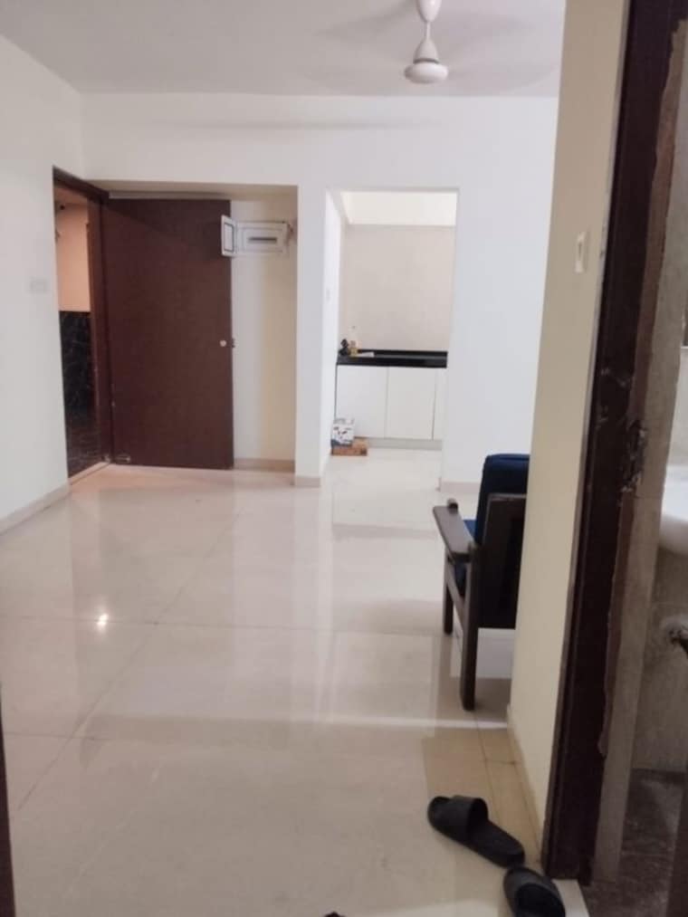 Room, ruparel-orion 1 Bedroom 475 Sq.Ft. Apartment In Chembur Mumbai 9971841