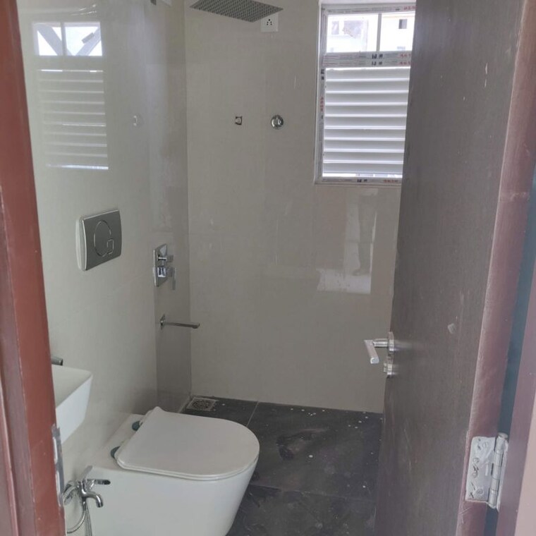 Bathroom, ruparel-orion 1 Bedroom 475 Sq.Ft. Apartment In Chembur Mumbai 9971841