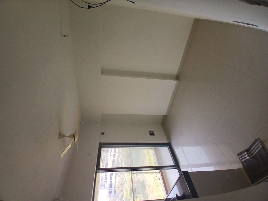 Studio  + Store Room 220 Sq.Ft. Apartment in Bramhacorp Townhouse