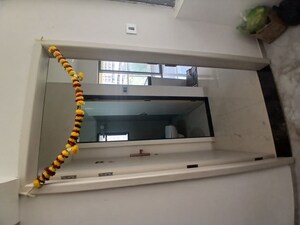 Furnished Amenities in Studio Apartment at Bramhacorp Townhouse, Balewadi – for Rent