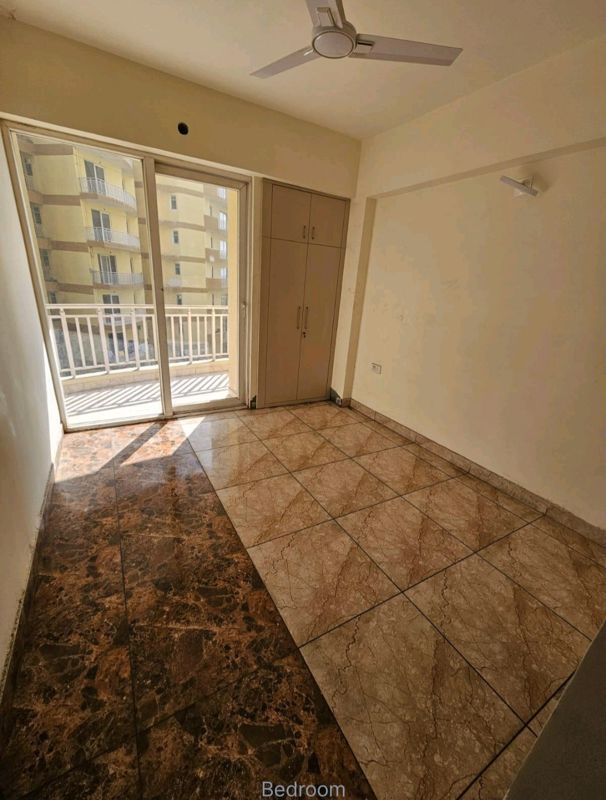 3.5 BHK + Study Room Apartment For Rent in Rise Organic Homes