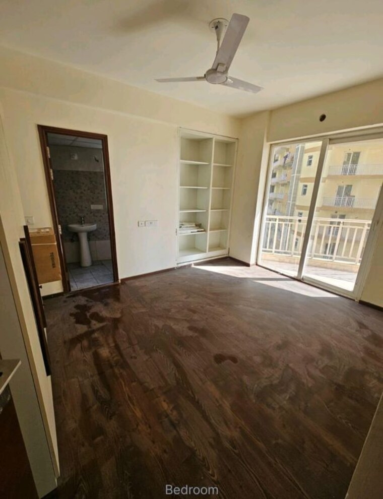 Bedroom, rise-organic-homes 3.5 Bedroom 1733 Sq.Ft. Apartment In Mahurali Ghaziabad 9971849