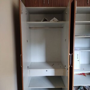 Furnished Amenities in 2 BHK Builder Floor at Sector 57 – for Rent