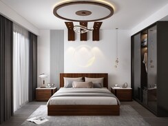 3 BHK Apartment For Sale in Rohini Sector 13