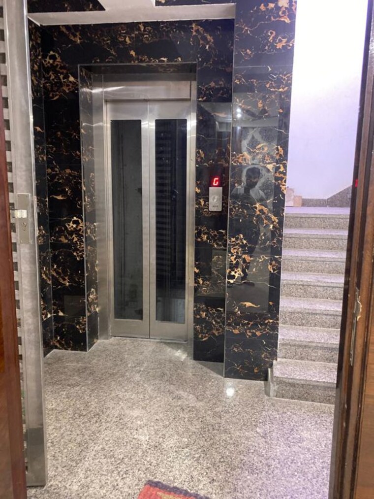 undefined, mahavir enclave 1 3 Bedroom 1200 Sq.Ft. Apartment In Mahavir Enclave 1 Delhi 9971816