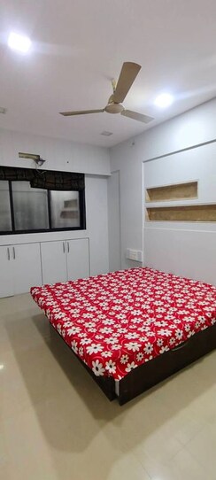Pg For Rent in Postal Colony