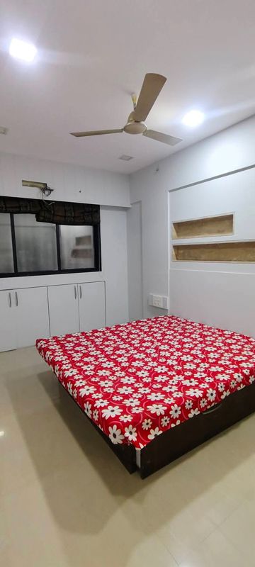 Pg For Rent in Postal Colony