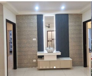 Room in 3 BHK Apartment at Rajapushpa Provincia, Narsingi – for Rent