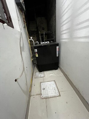  1 RK Builder Floor at Urban Estate – for Rent