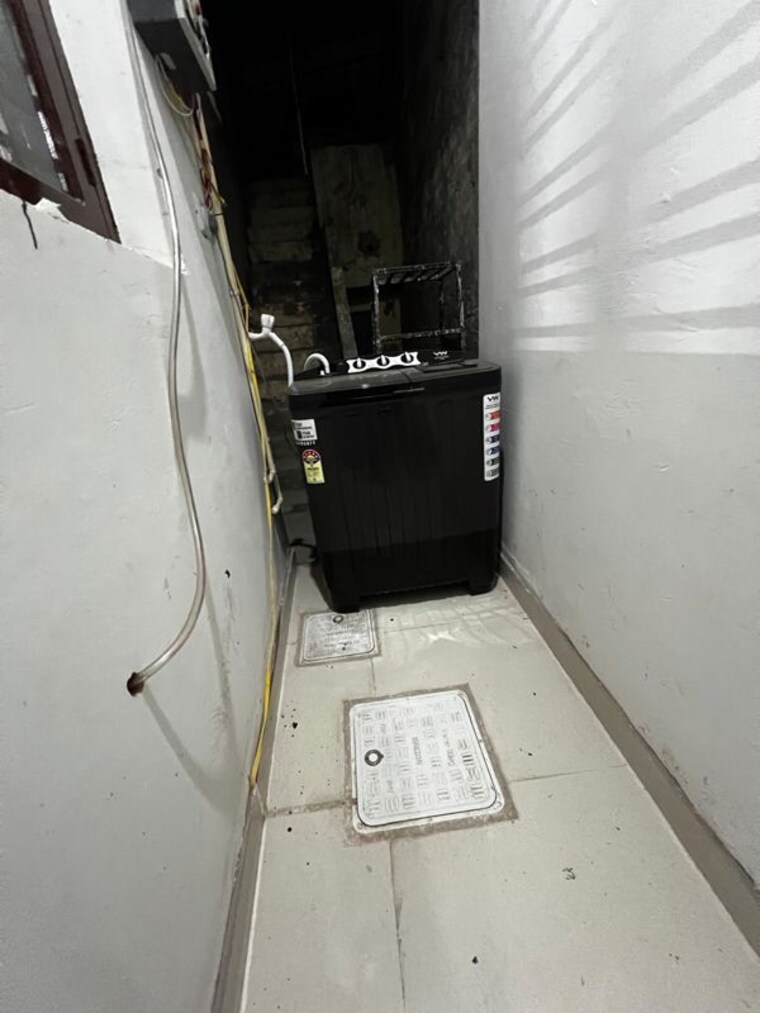 Other, urban estate 1 RK 50 Sq.Yd. Builder Floor In Urban Estate Hisar 9971856