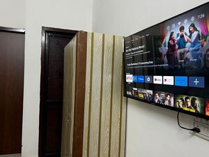 Furnished Amenities in 1 RK Builder Floor at Urban Estate – for Rent