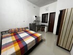 1 Rk  + Pooja Room 50 Sq.Yd. Builder Floor in Urban estate