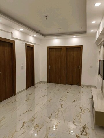 Hall in 2.5 BHK Apartment at Rise Organic Homes, Mahurali – for Rent