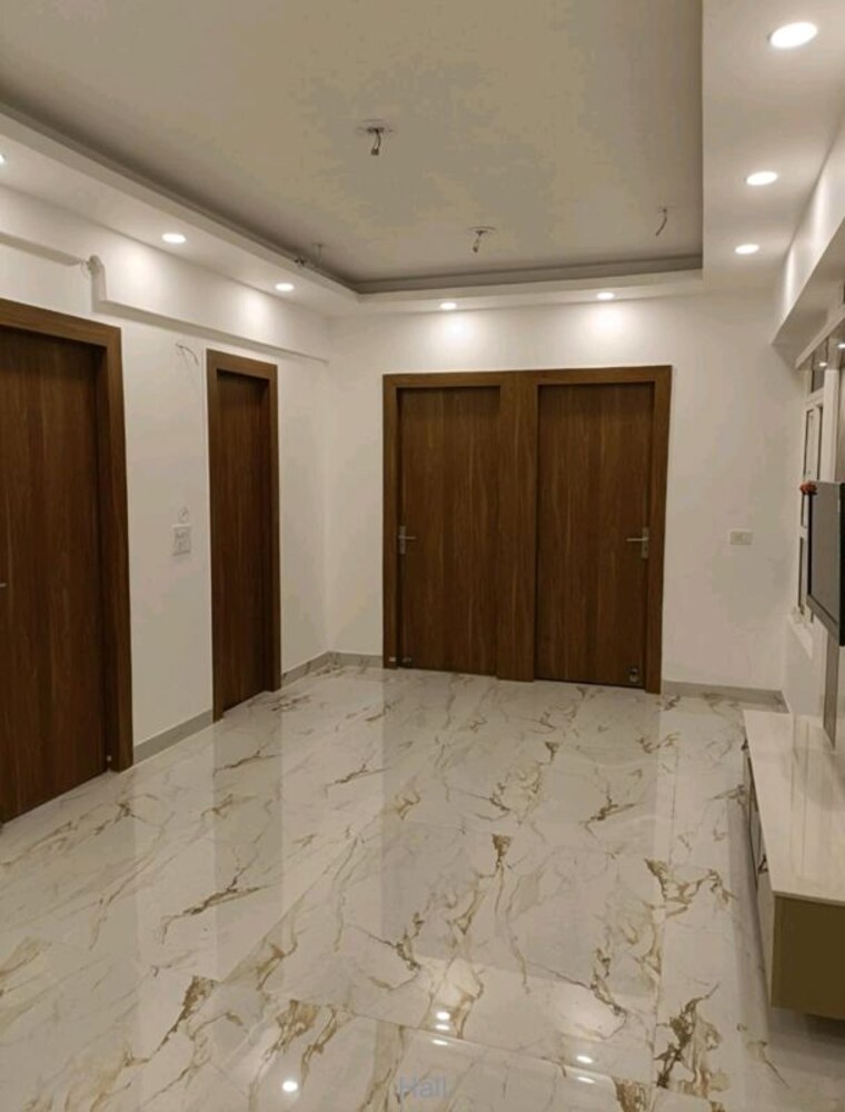 Hall, rise-organic-homes 2.5 Bedroom 1239 Sq.Ft. Apartment In Mahurali Ghaziabad 9971858
