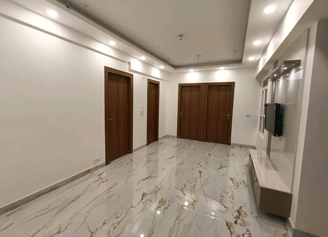 2.5 BHK + Study Room 1239 Sq.Ft. Apartment in Rise Organic Homes