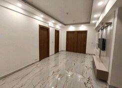 2.5 BHK + Study Room Apartment For Rent in Rise Organic Homes