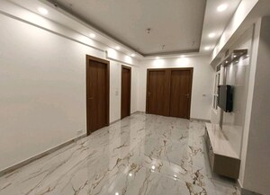 2.5 BHK Apartment For Rent in Rise Organic Homes, Mahurali