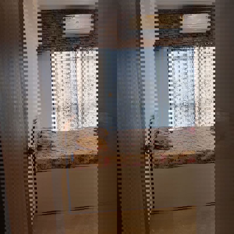 1 BHK + Pooja Room 450 Sq.Ft. Apartment in Bhoomi Tower Santacruz East