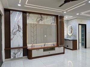 Room in 3 BHK Apartment at Accurate Wind Chimes, Gachibowli – for Rent