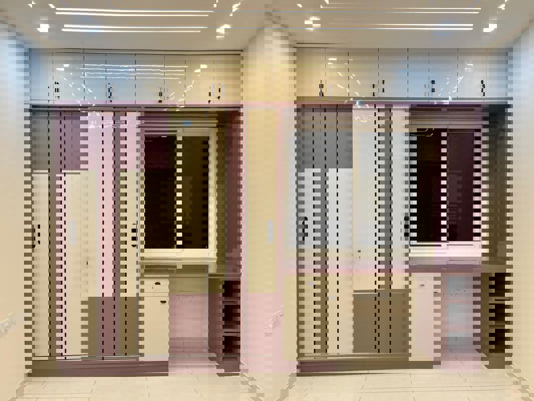 3 BHK + Pooja Room 1700 Sq.Ft. Apartment in Accurate Wind Chimes