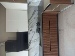 Bathroom in 3 BHK Builder Floor at Sector 104 – for Sale