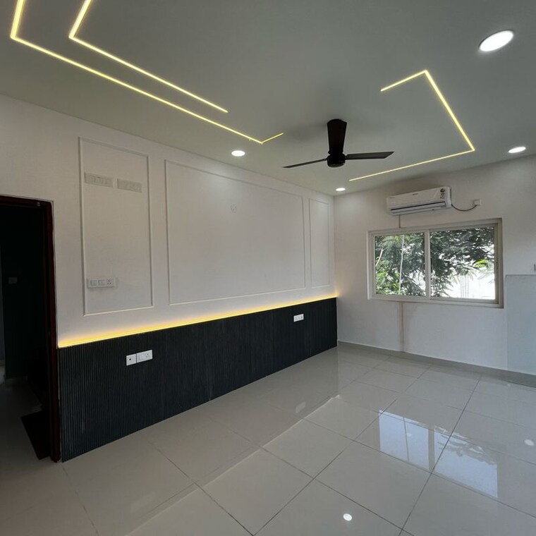 undefined, sark-garden-villas 3 Bedroom 2400 Sq.Ft. Villa In Mokila Hyderabad 9744159