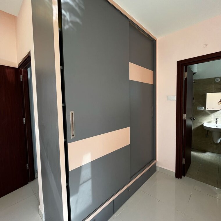 undefined, sark-garden-villas 3 Bedroom 2400 Sq.Ft. Villa In Mokila Hyderabad 9744159