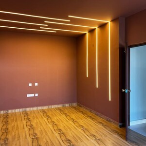 Room in 3 BHK Villa at Sark Garden Villas, Mokila – for Rent