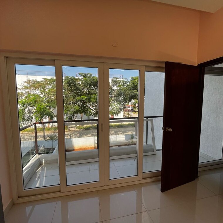 Room, sark-garden-villas 3 Bedroom 2400 Sq.Ft. Villa In Mokila Hyderabad 9744159