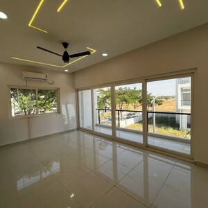 Room in 3 BHK Villa at Sark Garden Villas, Mokila – for Rent