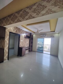 3 BHK + Pooja Room Apartment For Sale in Siva Fortuner Homes
