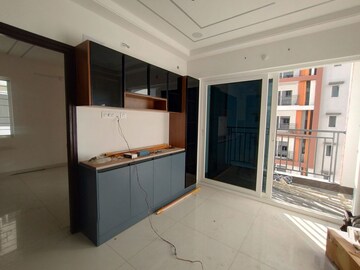 Room in 3 BHK Apartment at Vasavi Brundavanam, Moti Nagar – for Rent