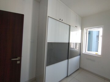 Room in 3 BHK Apartment at Vasavi Brundavanam, Moti Nagar – for Rent