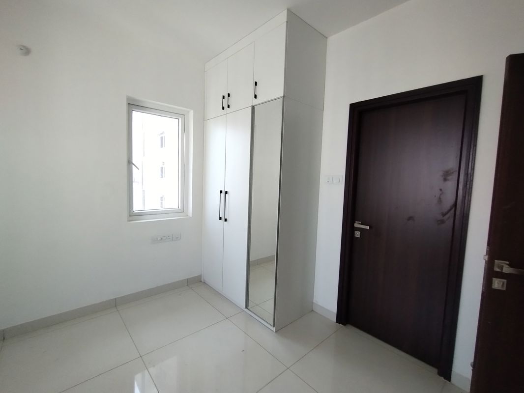 3 BHK + Pooja Room 1600 Sq.Ft. Apartment in Vasavi Brundavanam