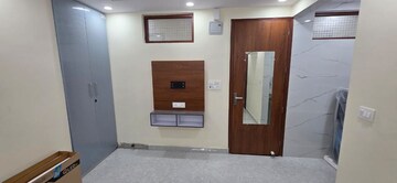 Room in 1 RK Builder Floor at East Of Kailash – for Rent
