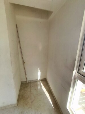 Building Lobby in 2 BHK Apartment at Lodha Amara, Kolshet Road – for Rent